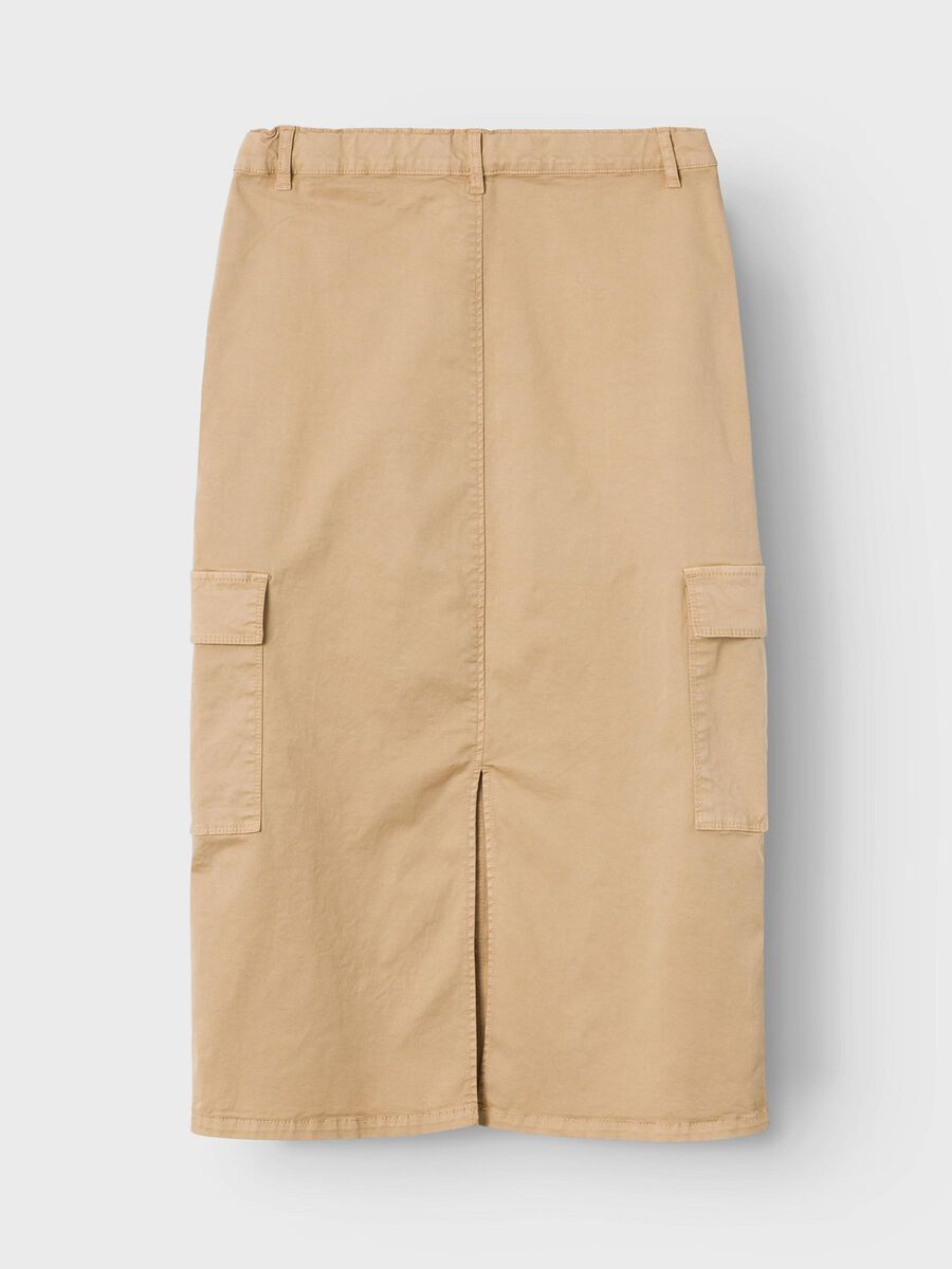 CARGO ROK