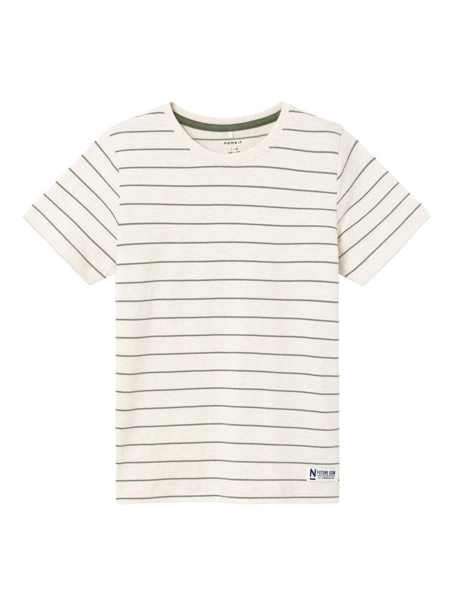 REGULAR FIT T-SHIRT