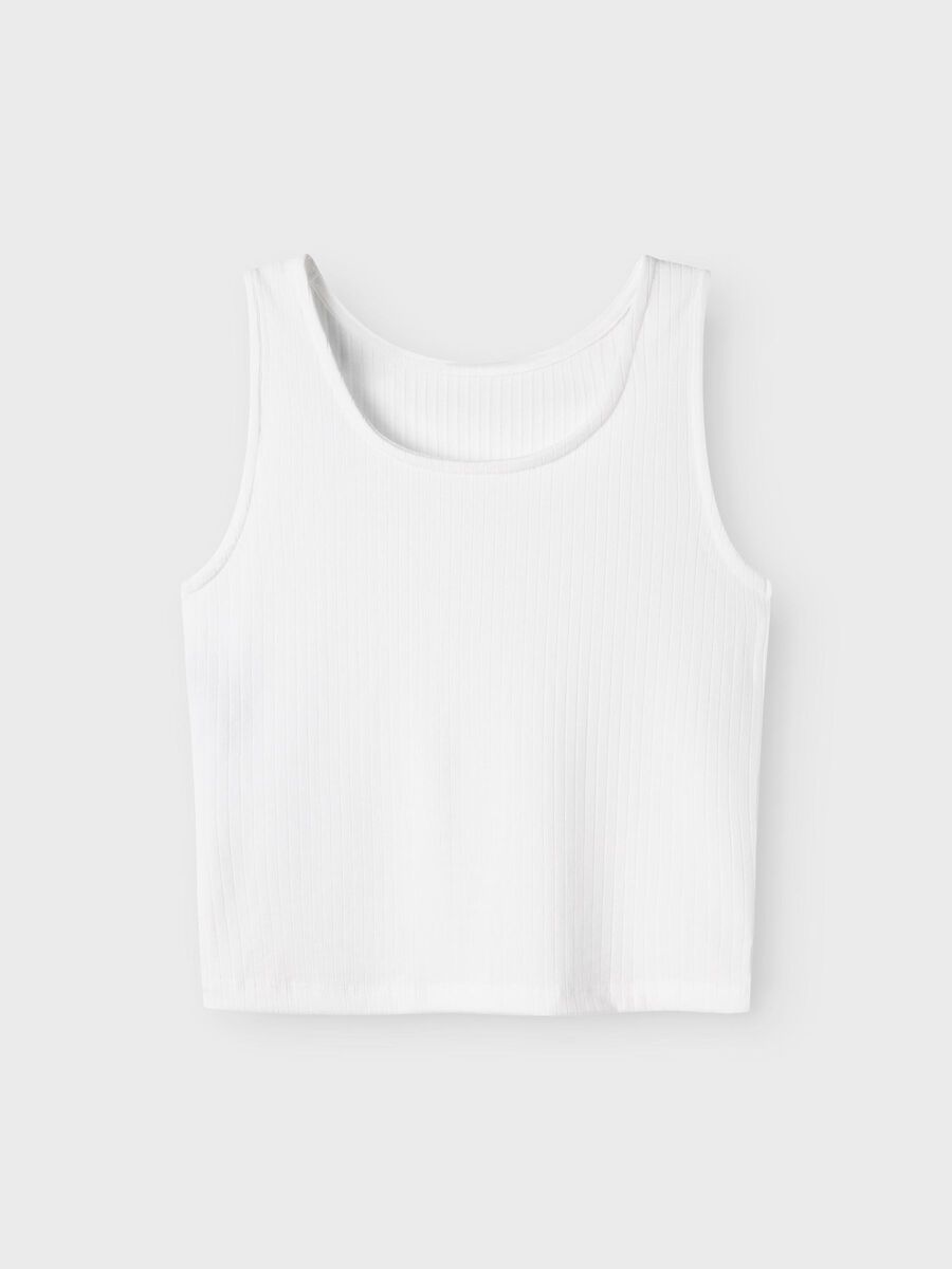 CROPPED TANKTOP