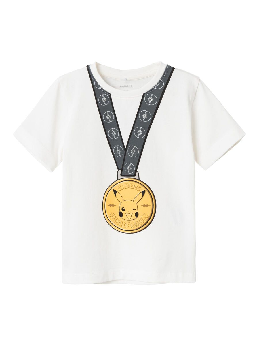 POKEMON T-SHIRT
