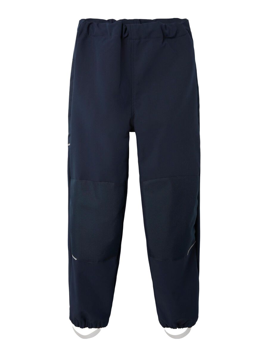 WATERDICHT SOFTSHELL-BROEK