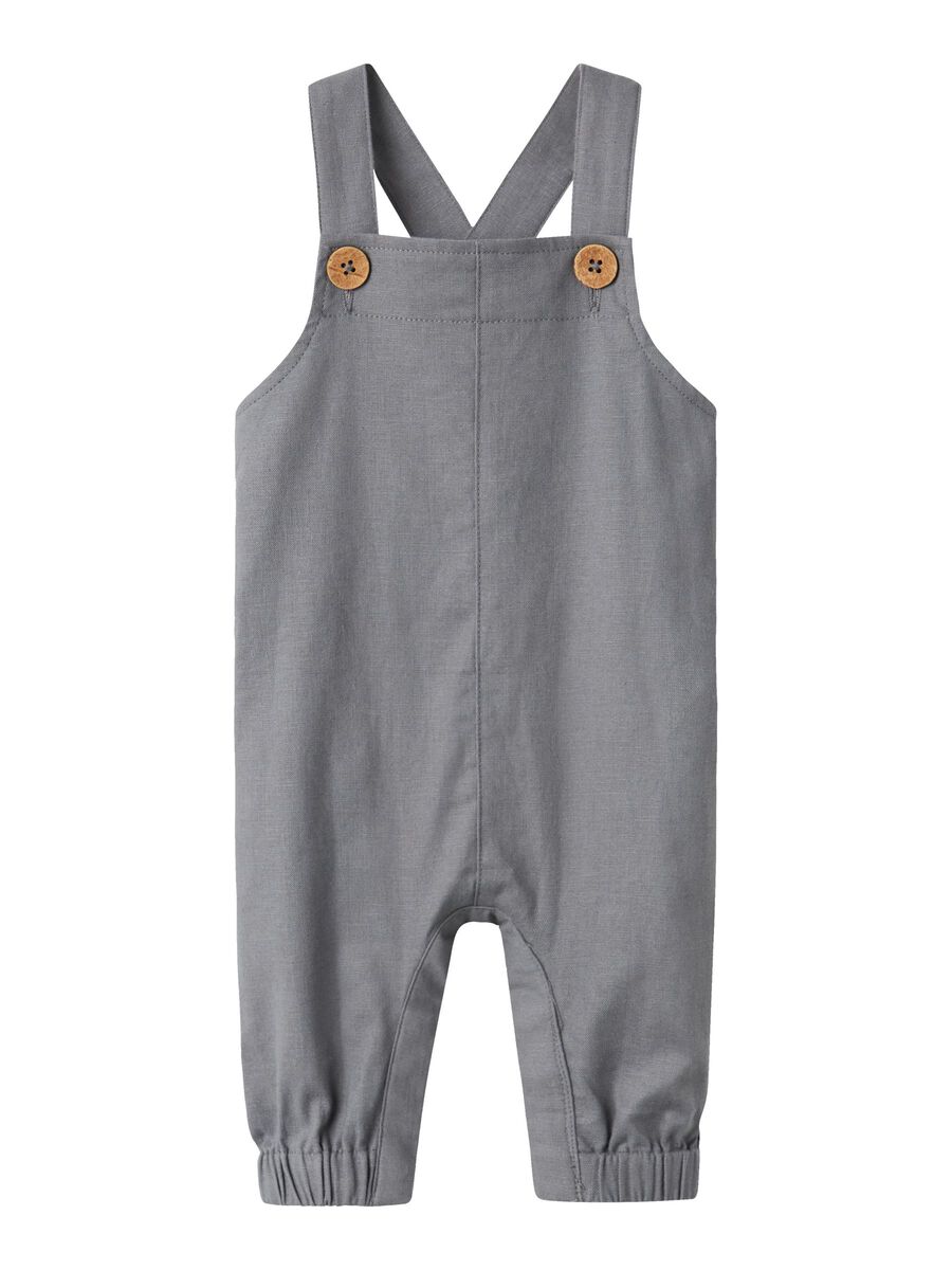 REGULAR FIT TUINBROEK