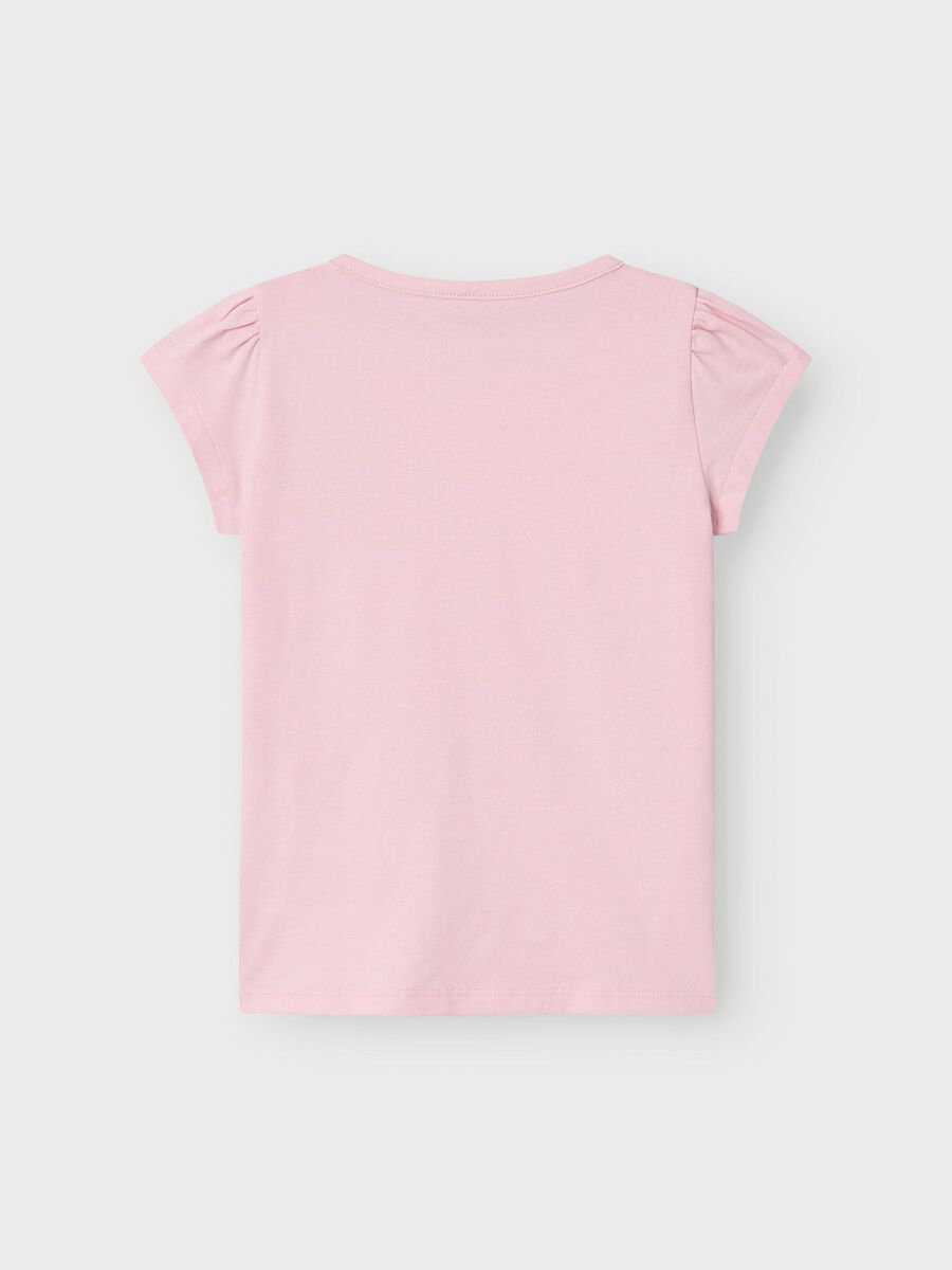 PEPPA PIG T-SHIRT