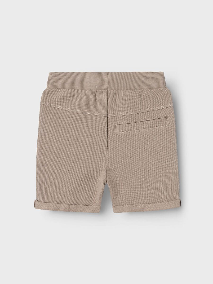 LANGE SHORTS