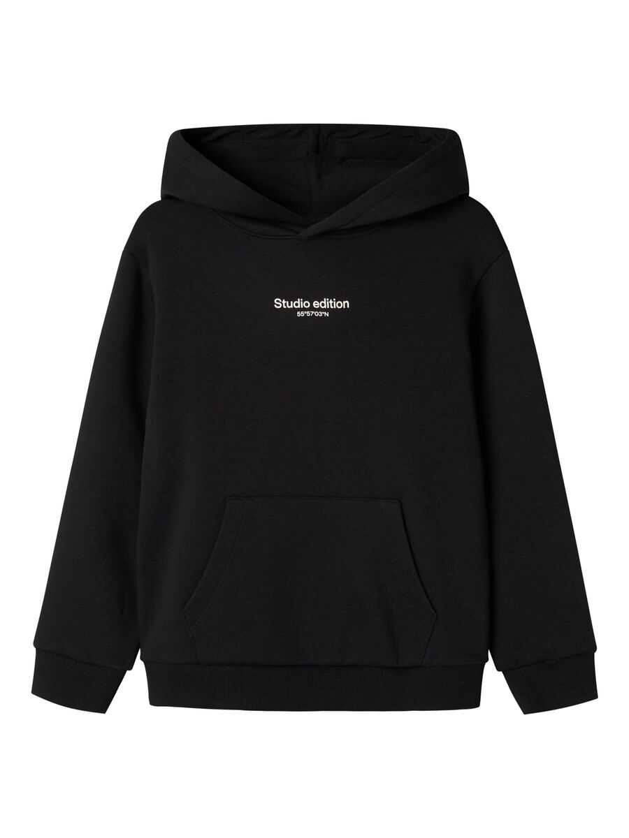 REGULAR FIT SWEATSHIRT