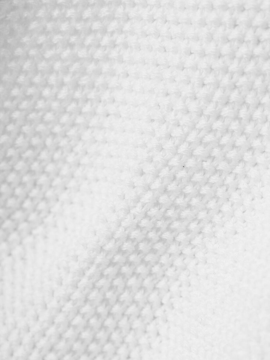 FESTDRAKT GEBREID VEST