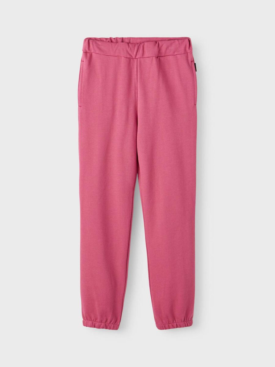SOEPELVALLENDE SWEATPANTS