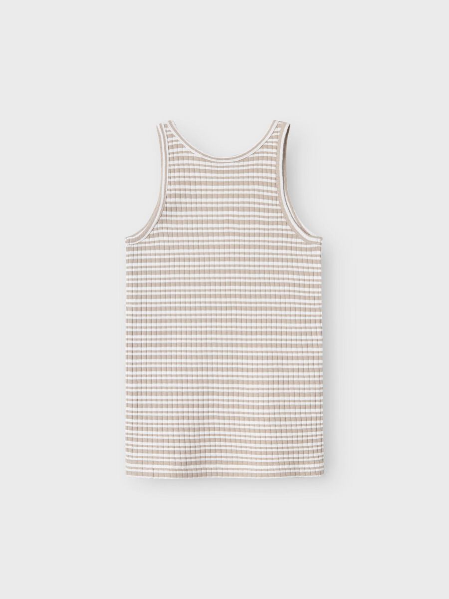 SLIM FIT TANKTOP