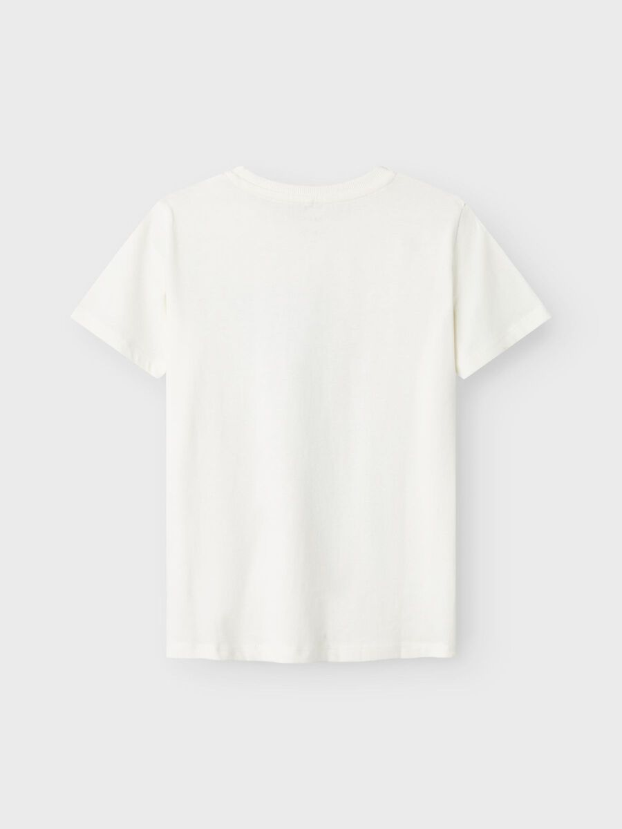 REGULAR FIT T-SHIRT