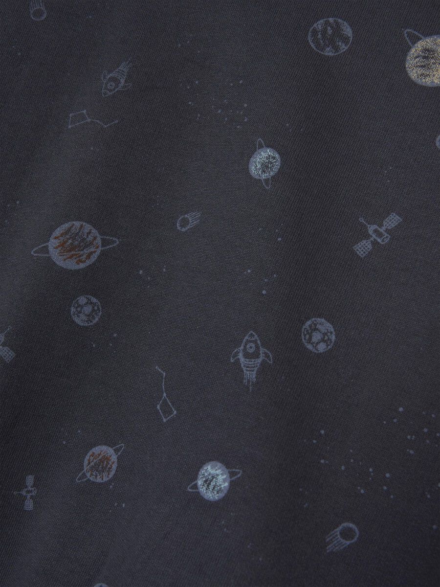 REGULAR FIT SWEATSHIRT