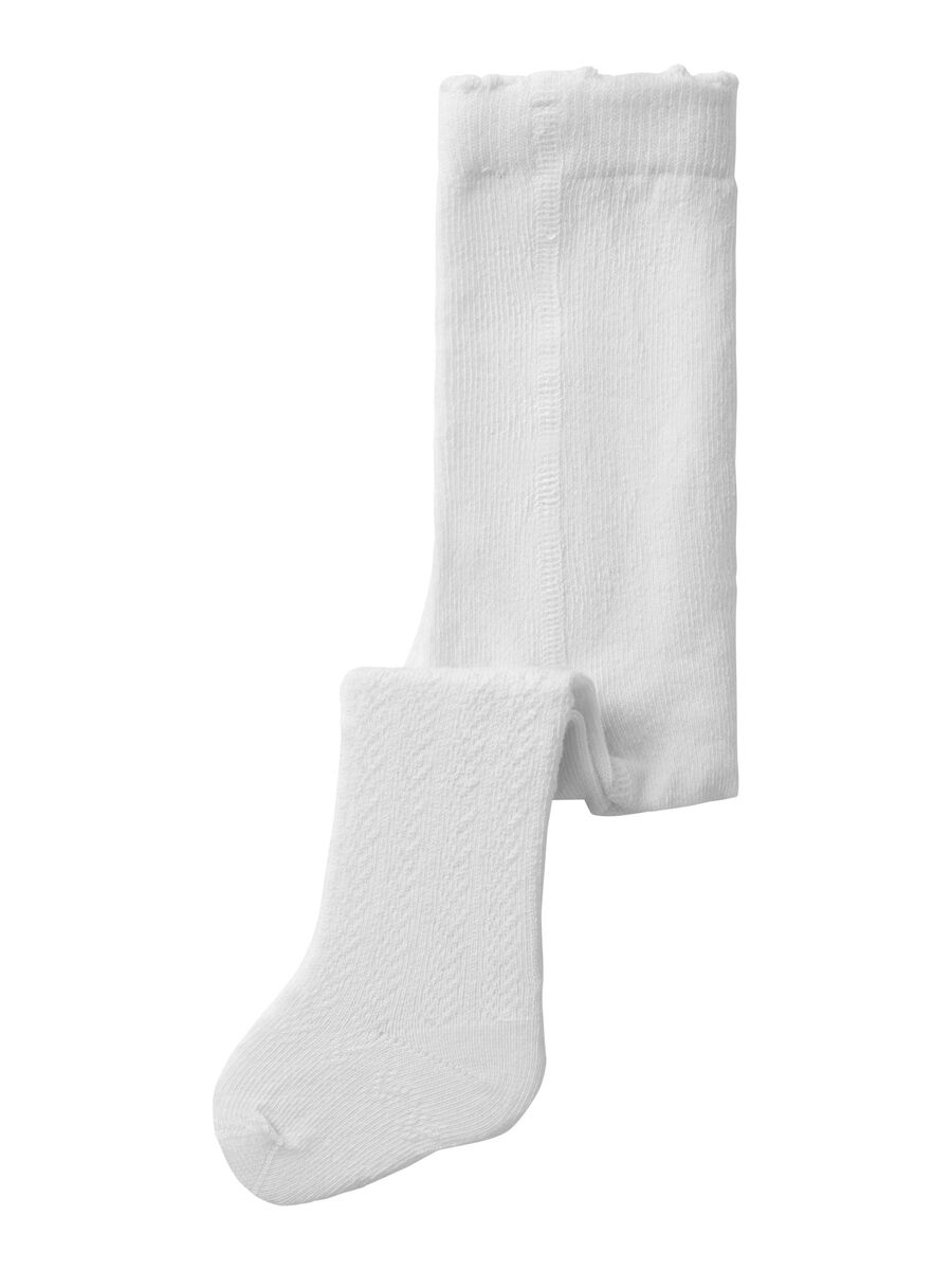 EFFEN GEKLEURD PANTY