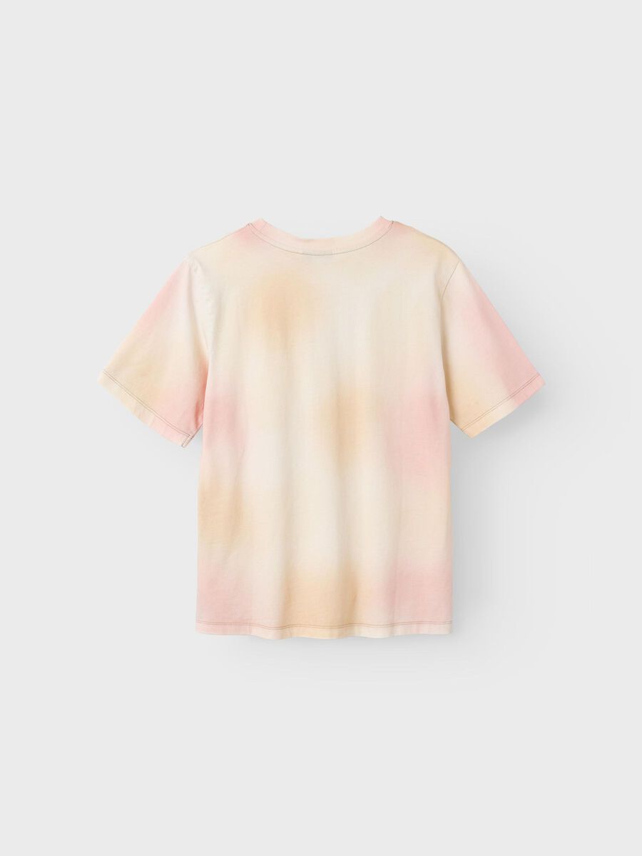 LOOSE FIT T-SHIRT