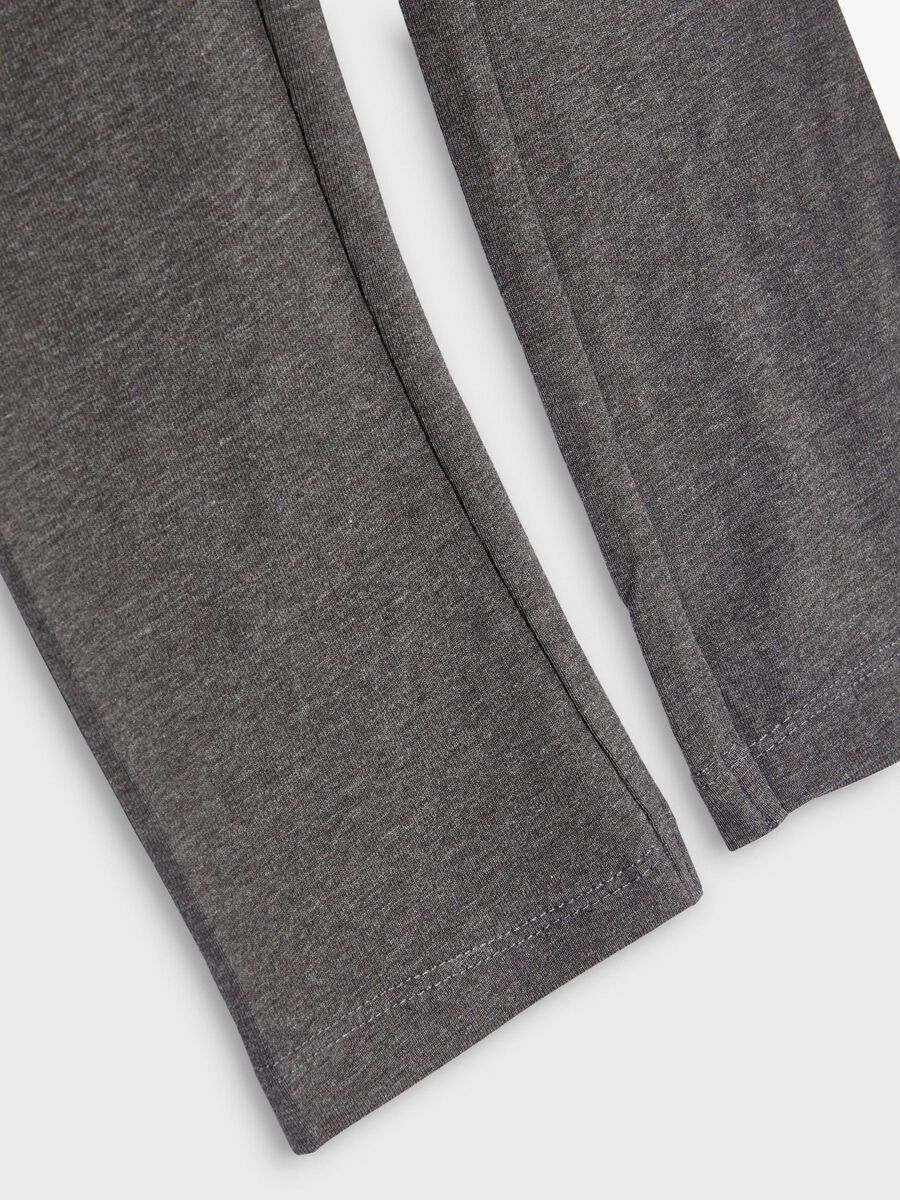 BASIC KATOENEN LEGGING