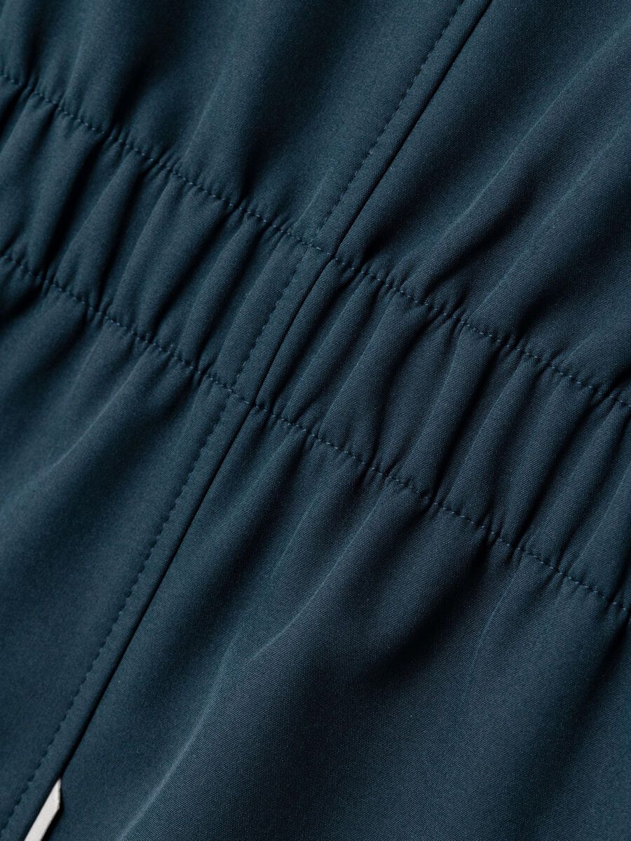 ALFA08 LANG SOFTSHELL JAS