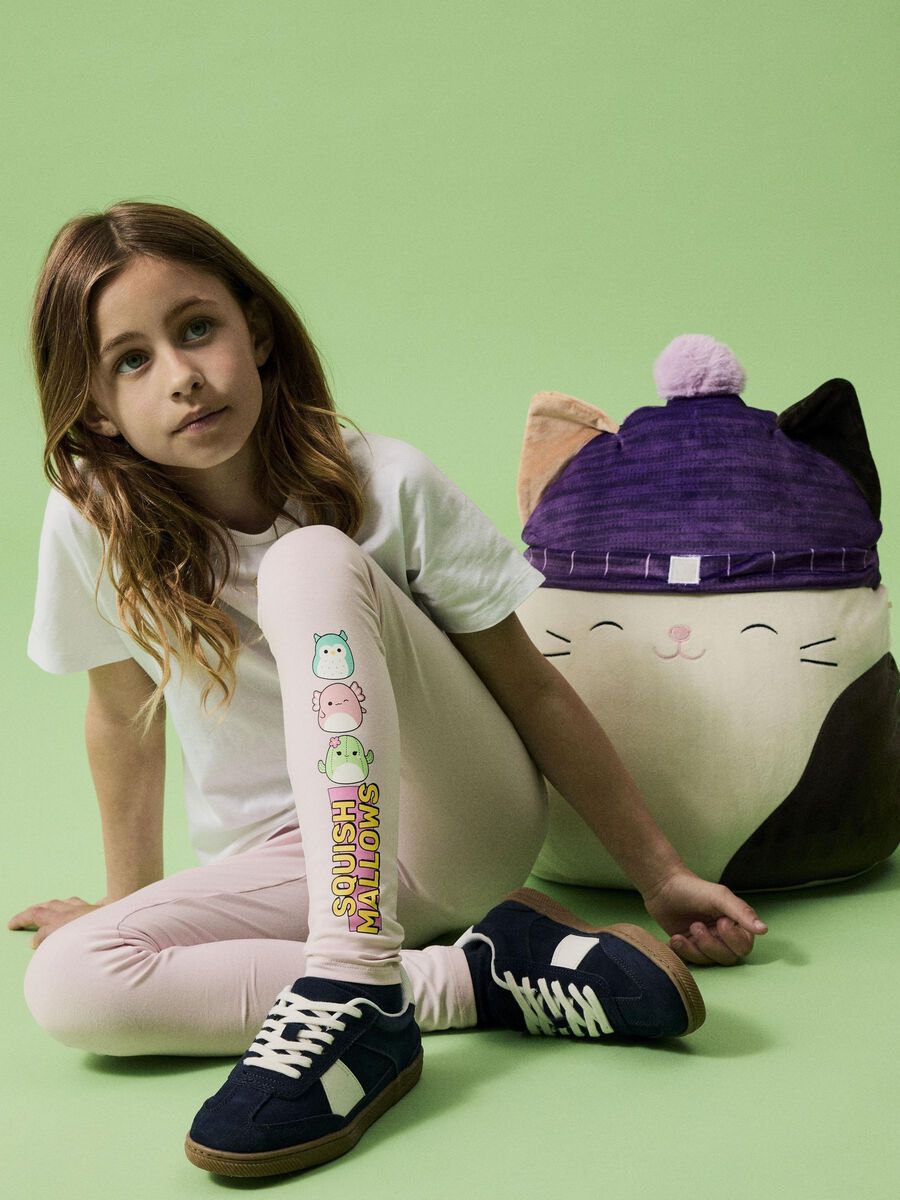 SQUISHMALLOW LEGGING