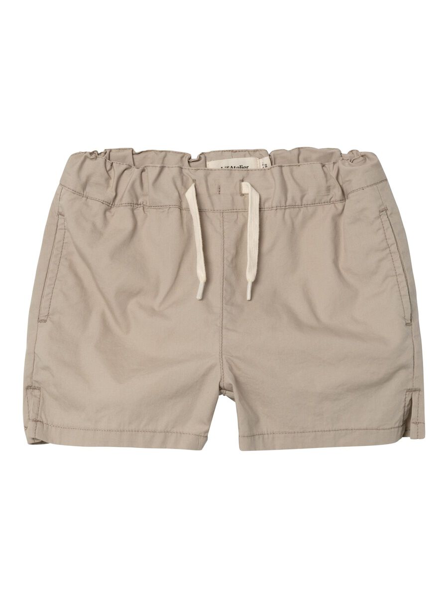 LOOSE FIT ZWEMSHORTS