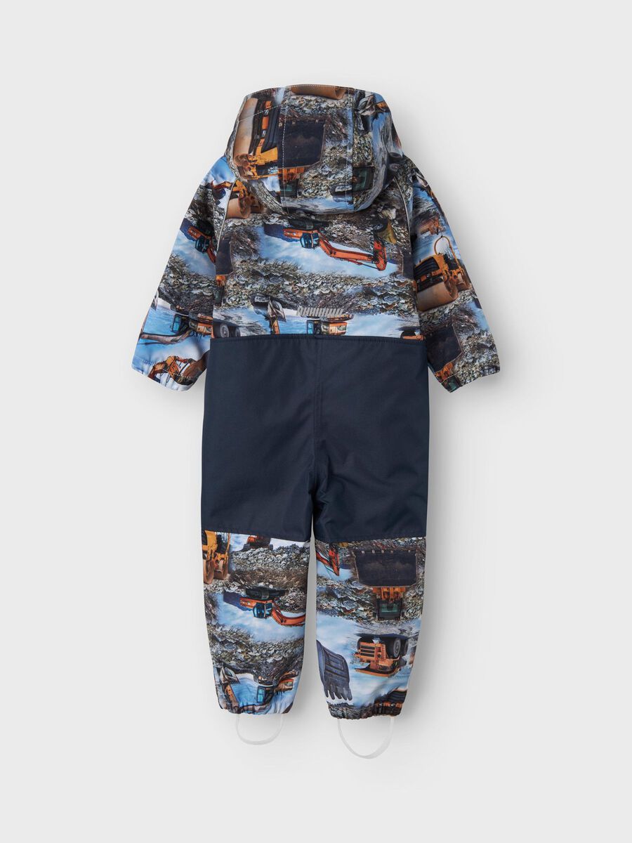 ALFA08 SOFTSHELL PAK