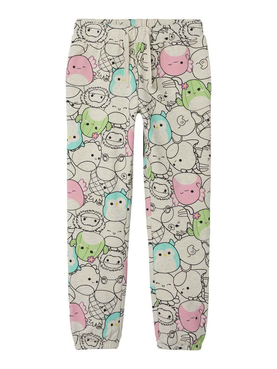 REGULAR FIT SWEATPANTS