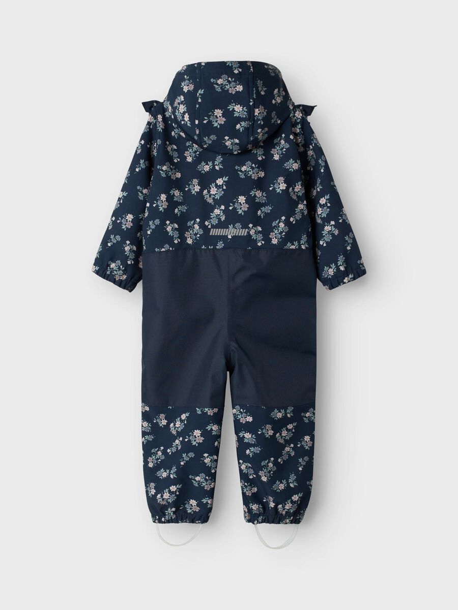 ALFA08 SOFTSHELL PAK