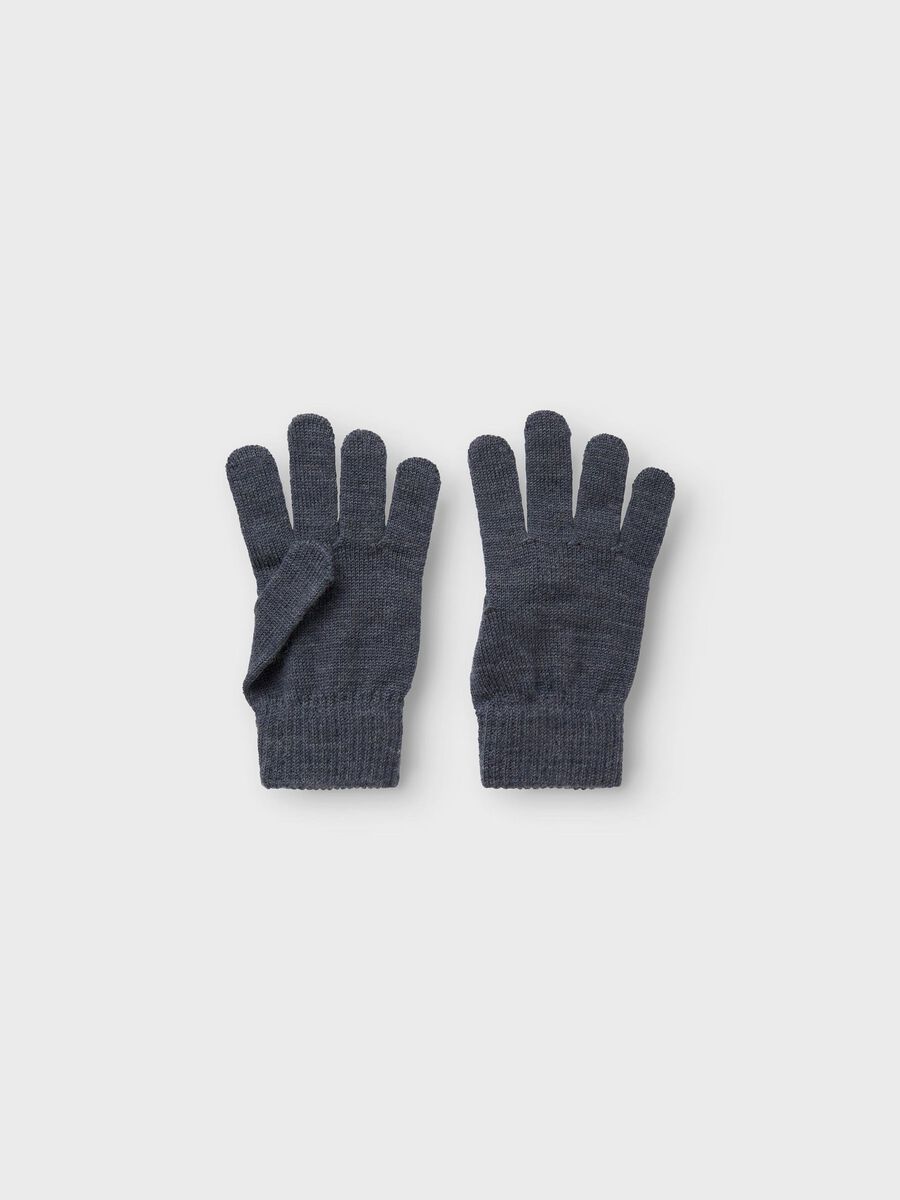 GEBREID HANDSCHOENEN