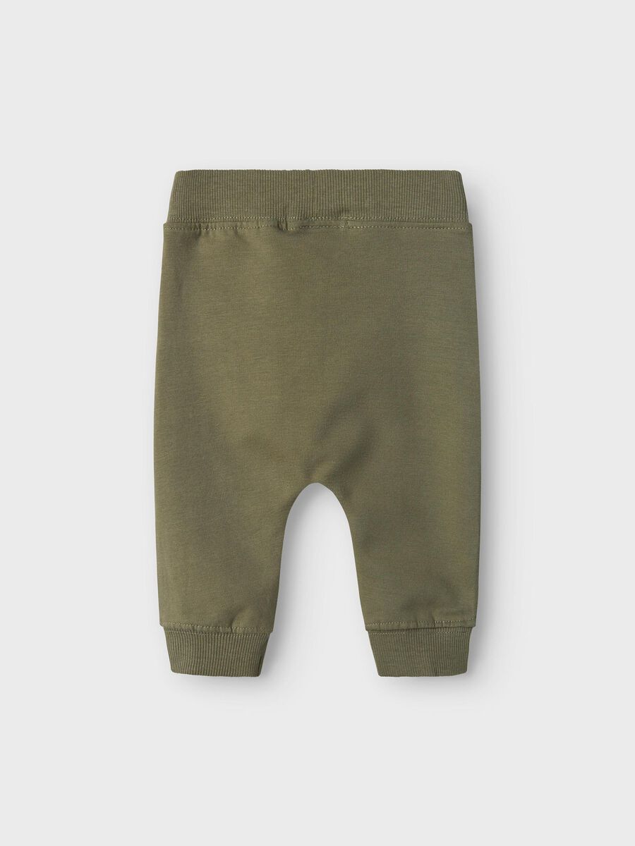 2-PACK SWEATPANTS