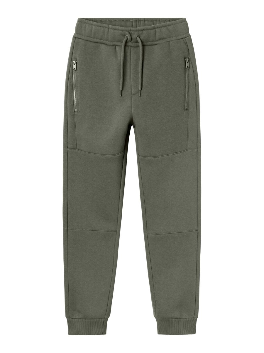 REGULAR FIT SWEATPANTS