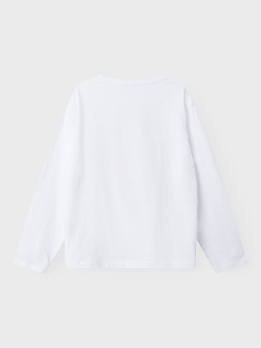 DRAGON BALL TOP MET LANGE MOUWEN