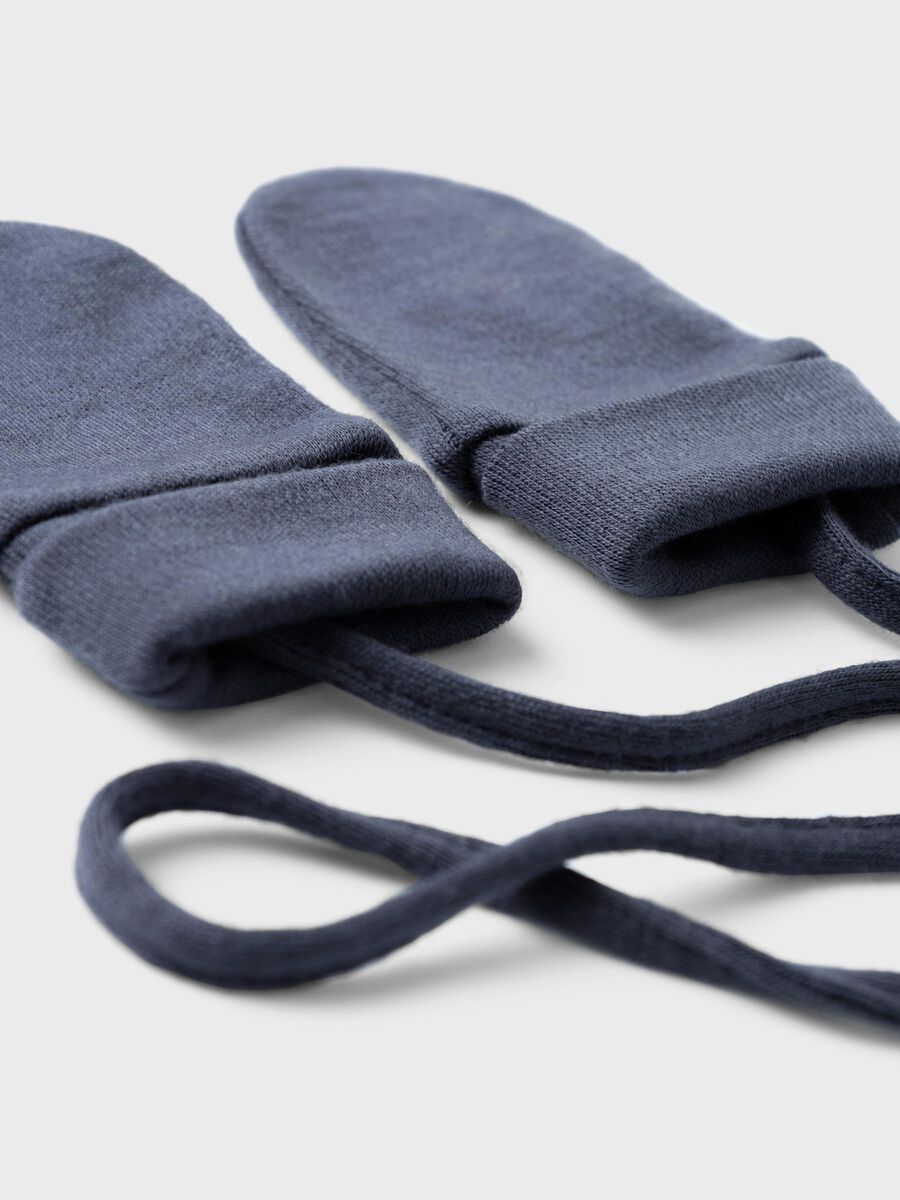 MERINOWOL HANDSCHOENEN