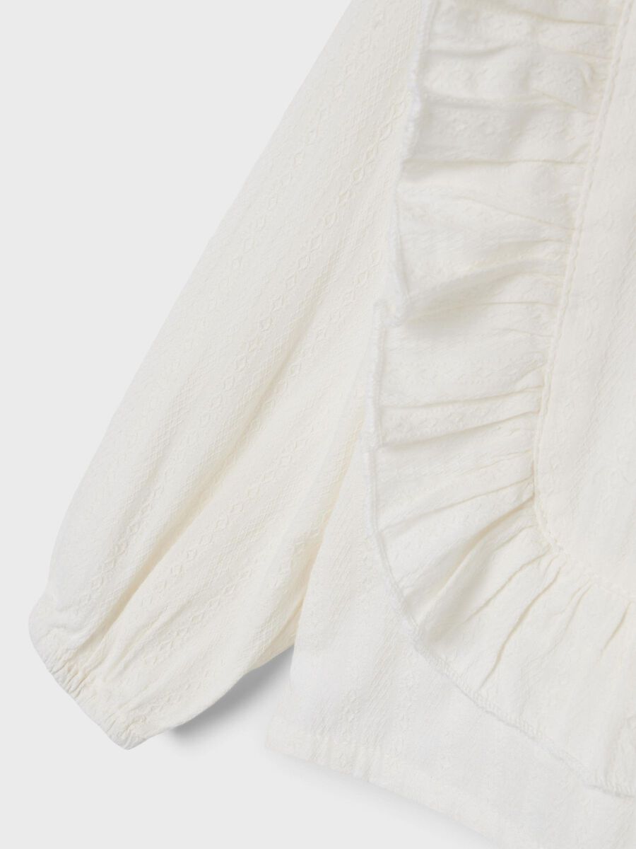 REGULAR FIT OVERHEMD