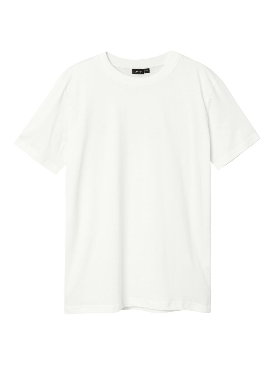 LOOSE FIT T-SHIRT