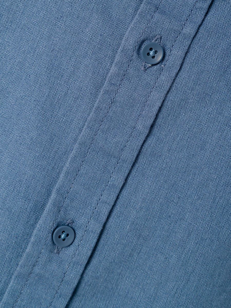 REGULAR FIT OVERHEMD