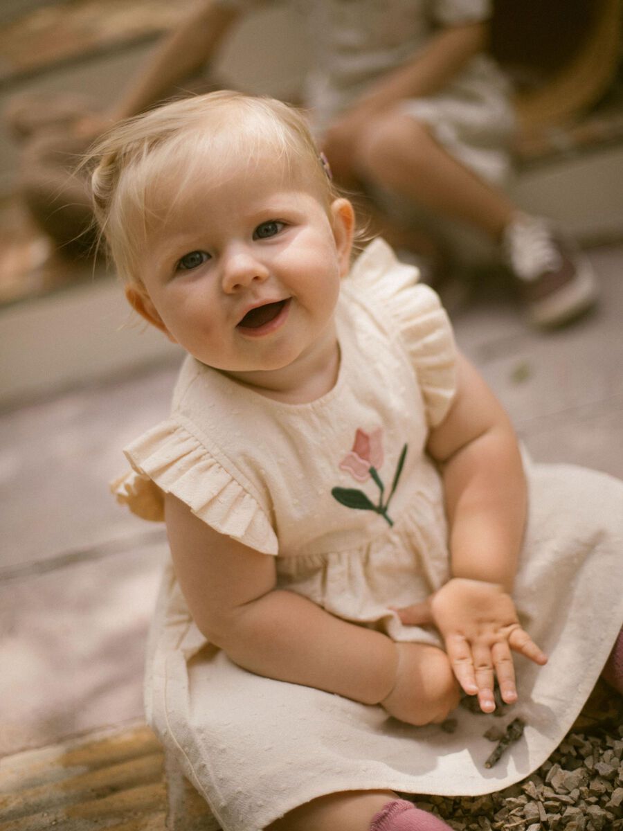 BIOLOGISCH KATOEN JURK