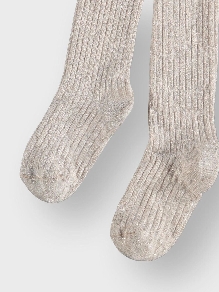 GERIBDE GLITTER PANTY