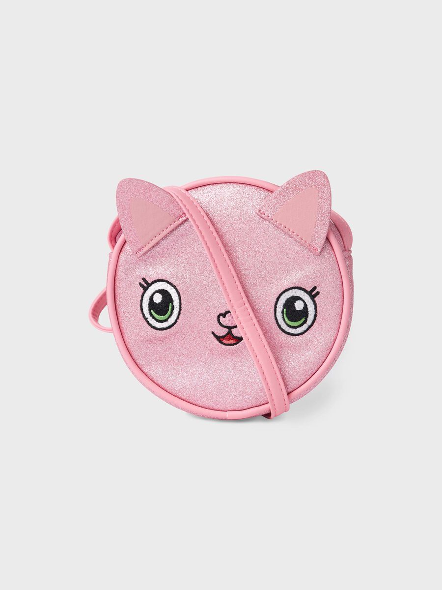 GABBY'S POPPENHUIS CROSSBODYTAS