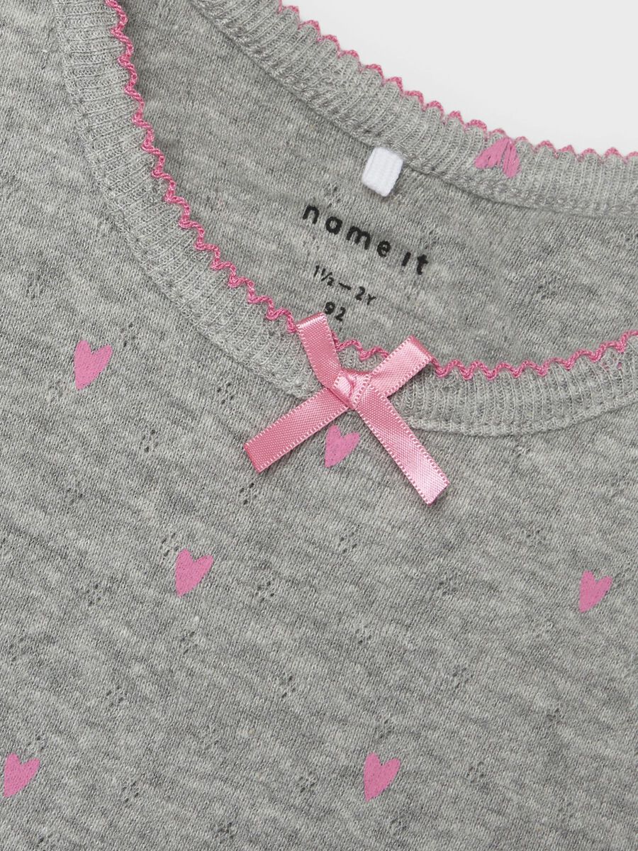 ZONDER MOUWEN PYJAMA