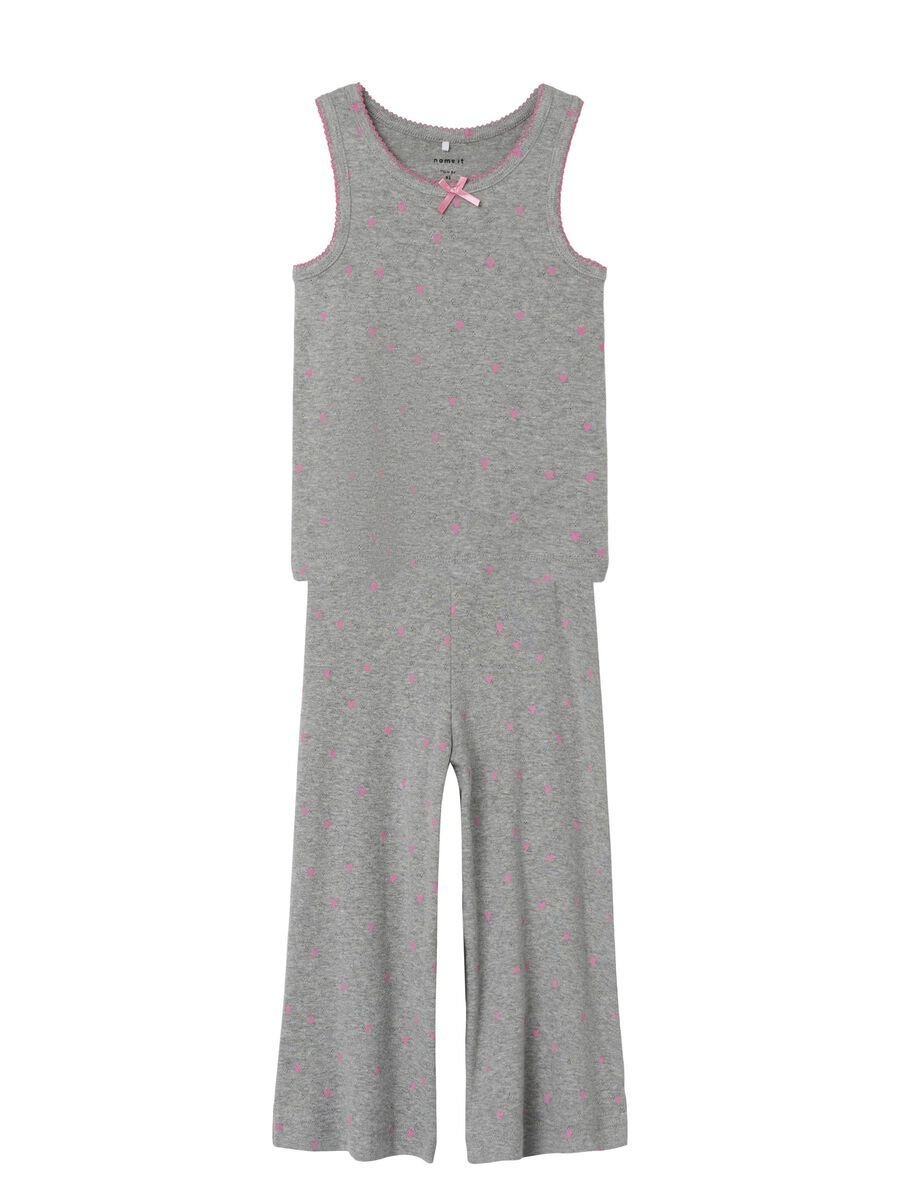 ZONDER MOUWEN PYJAMA