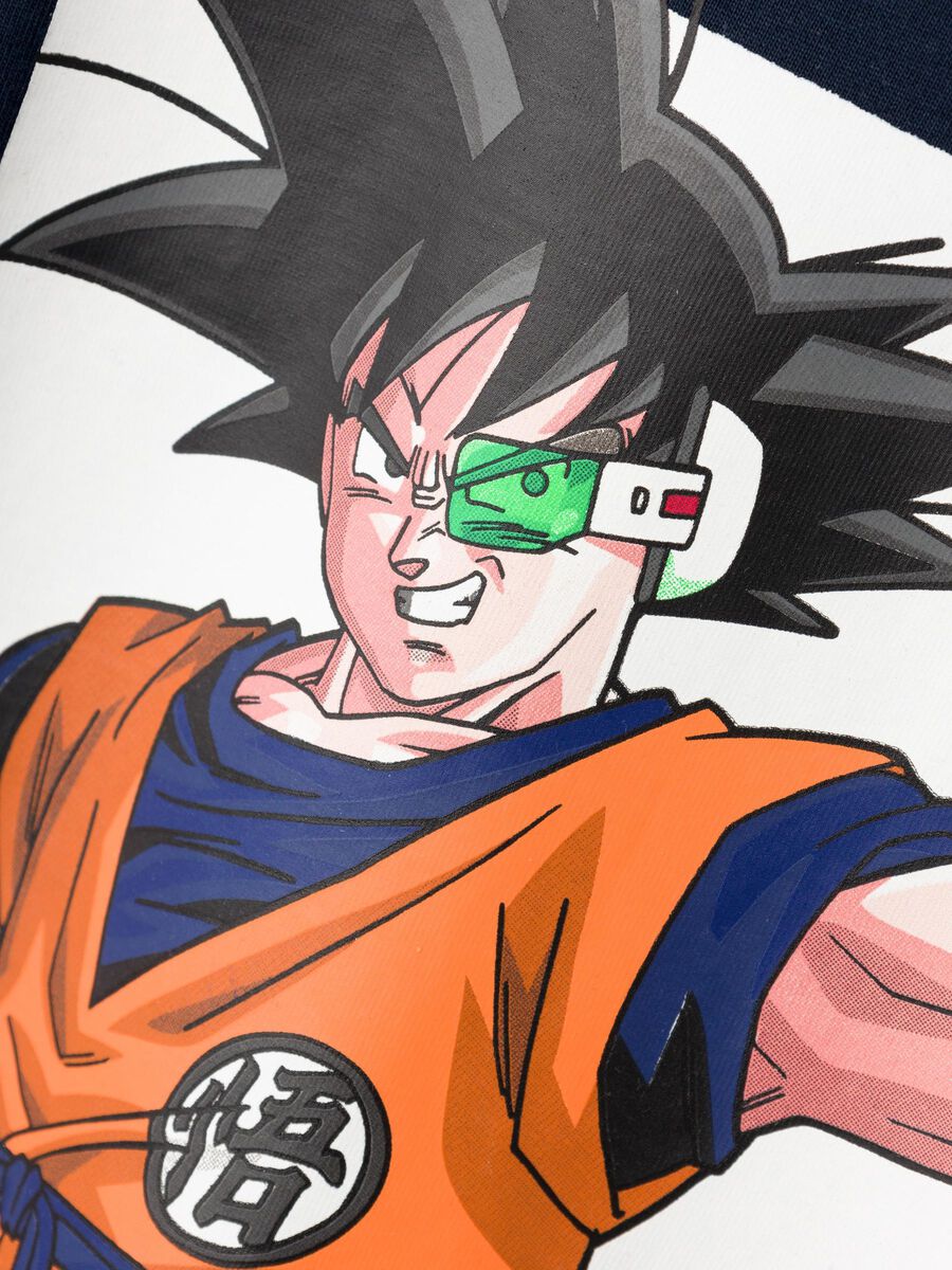 DRAGON BALL T-SHIRT