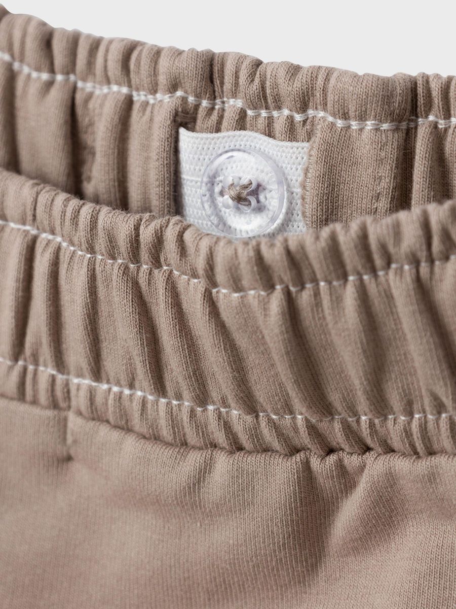 LANG CARGO SWEATSHORT