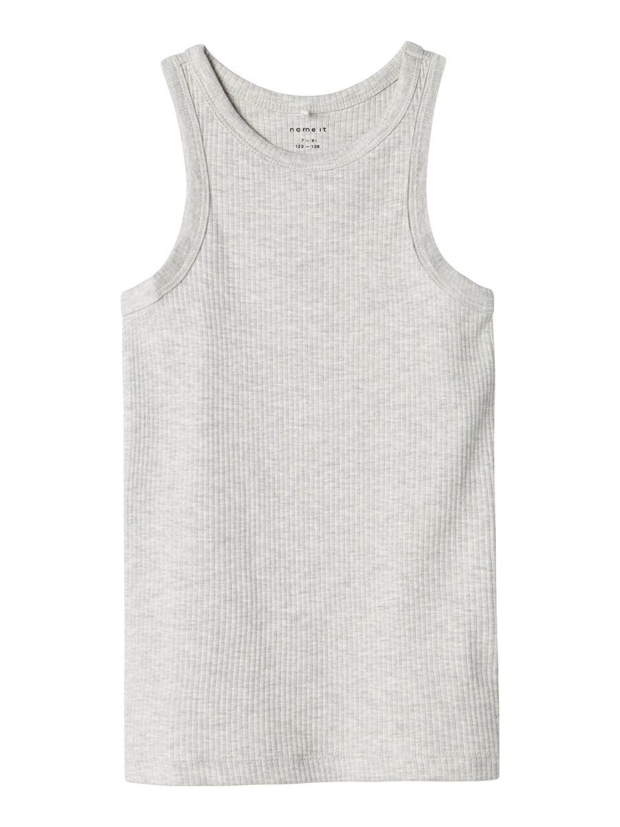 SLIM FIT TANKTOP
