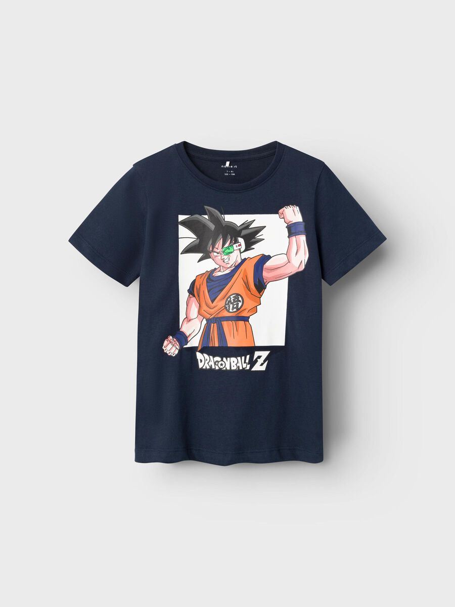 DRAGON BALL T-SHIRT