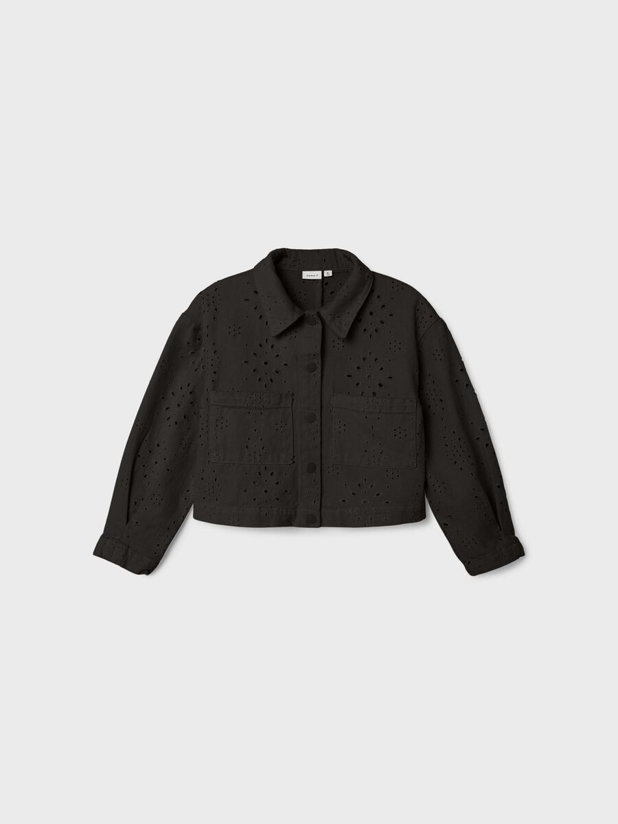 BRODERIE ANGLAISE JAS