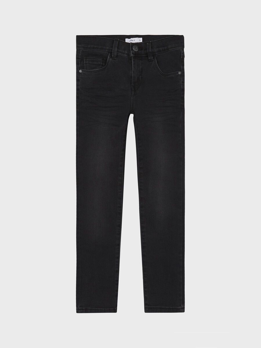 SLIM FIT JEANS