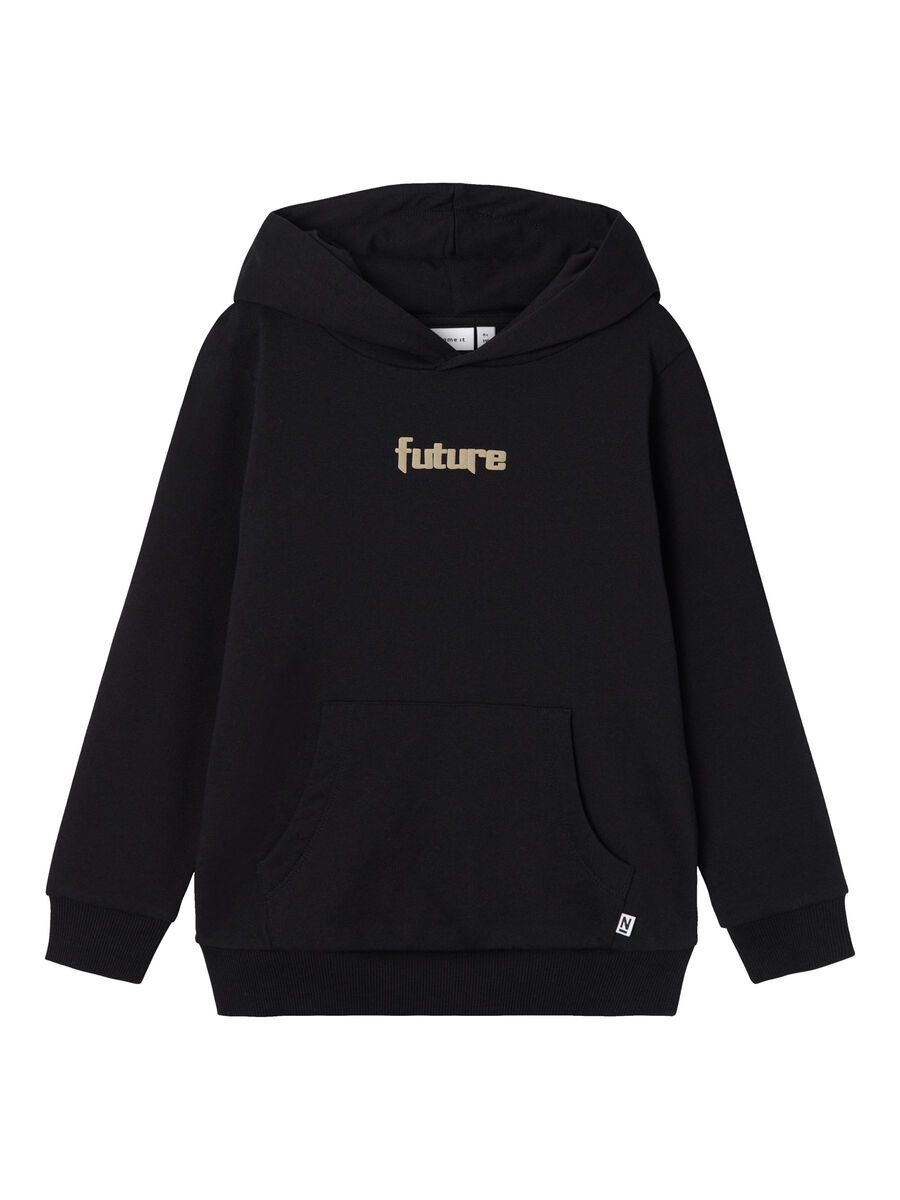 REGULAR FIT SWEATSHIRT