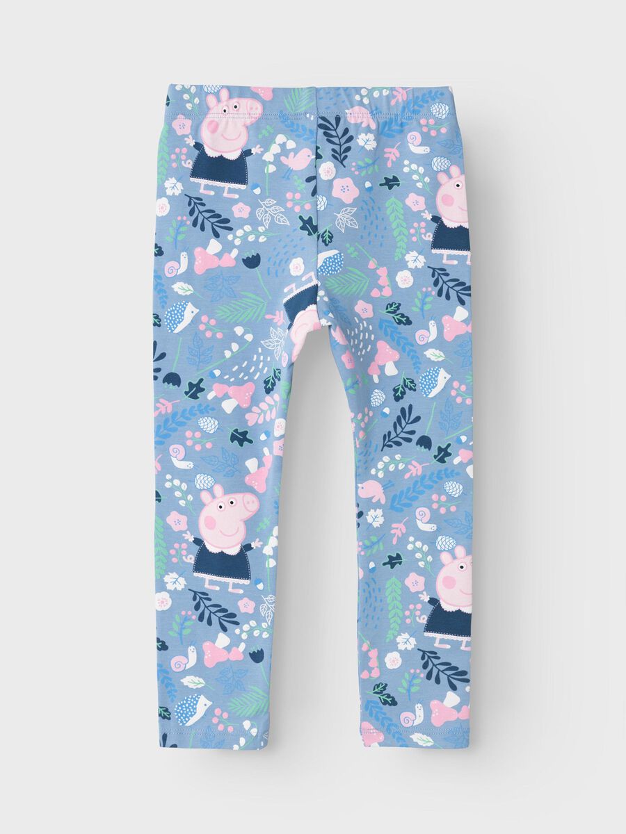 PEPPA PIG LEGGING