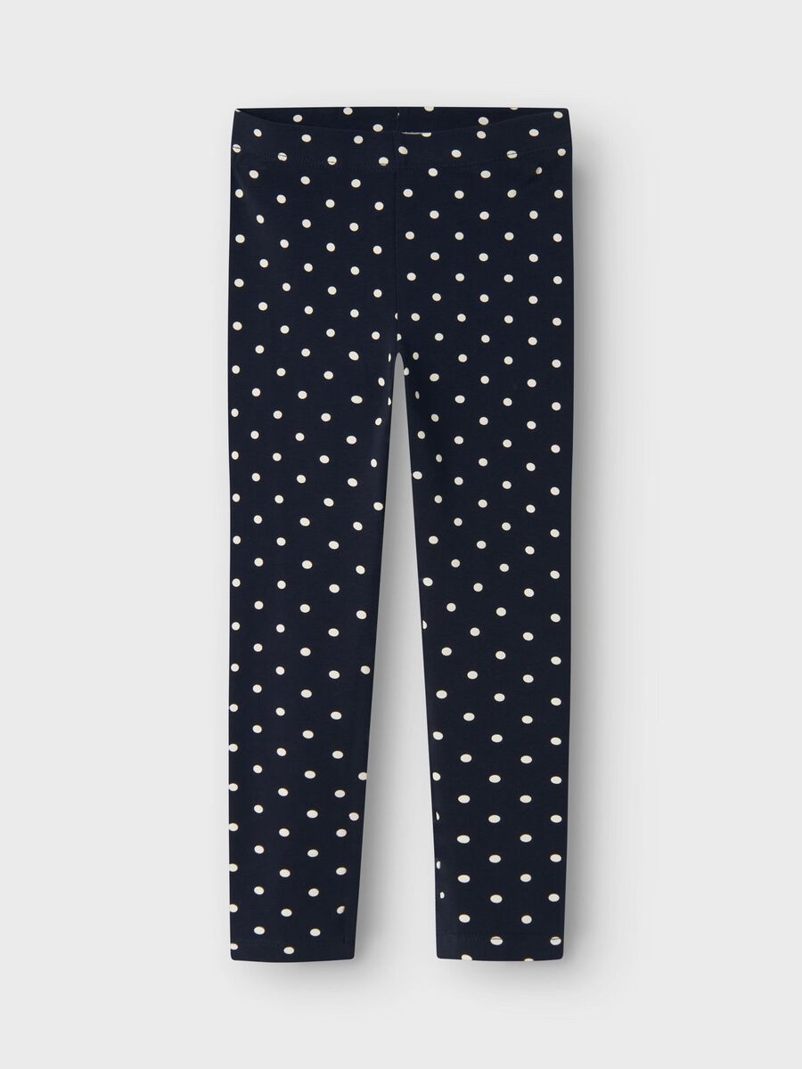 PRINT LEGGING