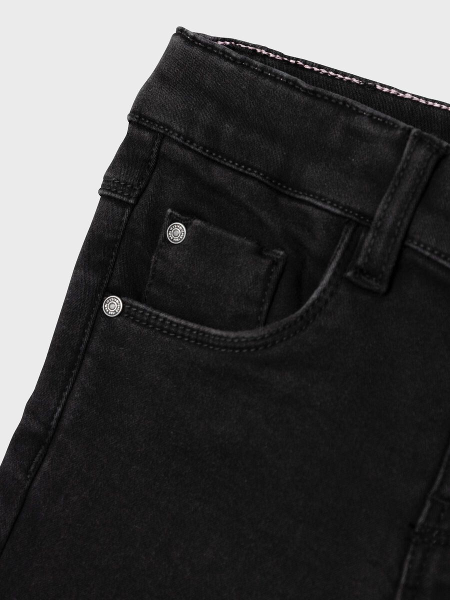 SLIM FIT JEANS