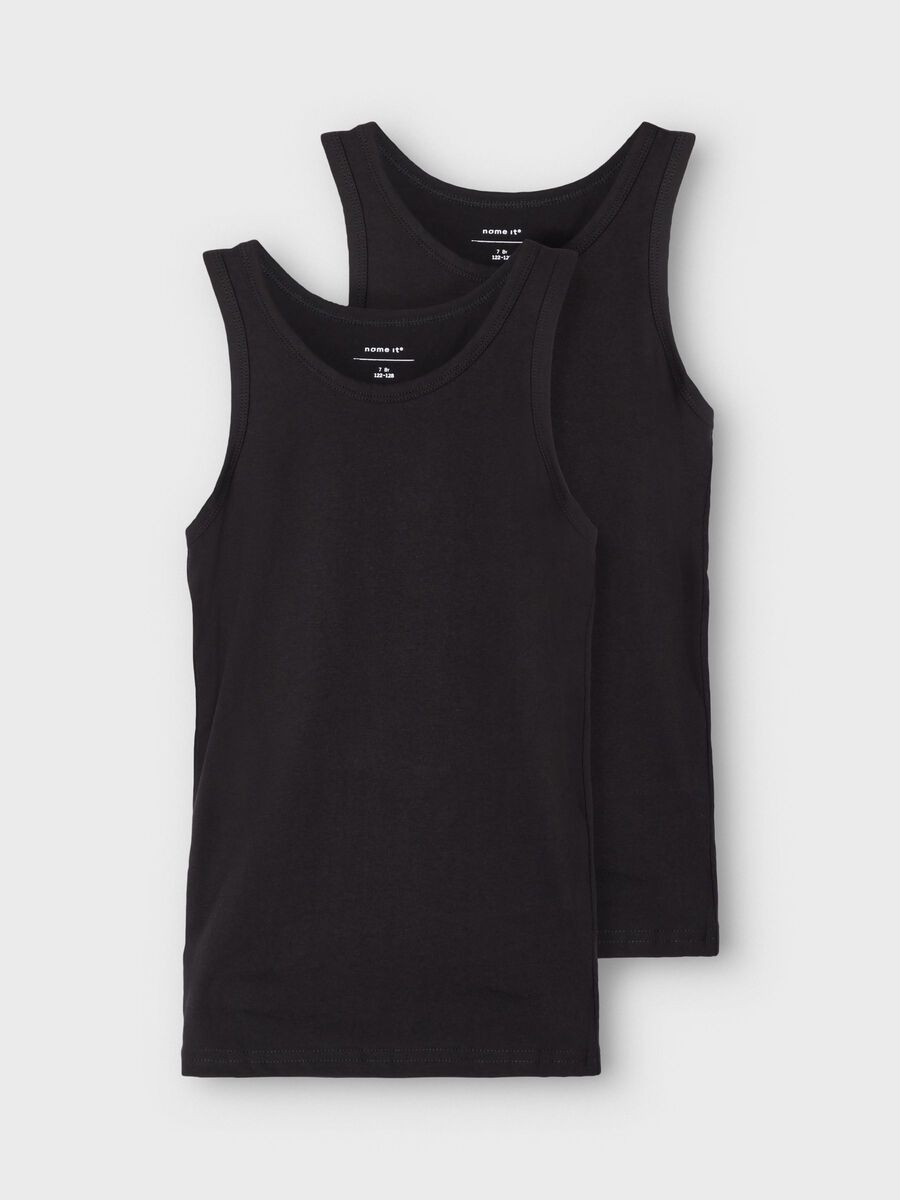 2-PACK TANKTOP