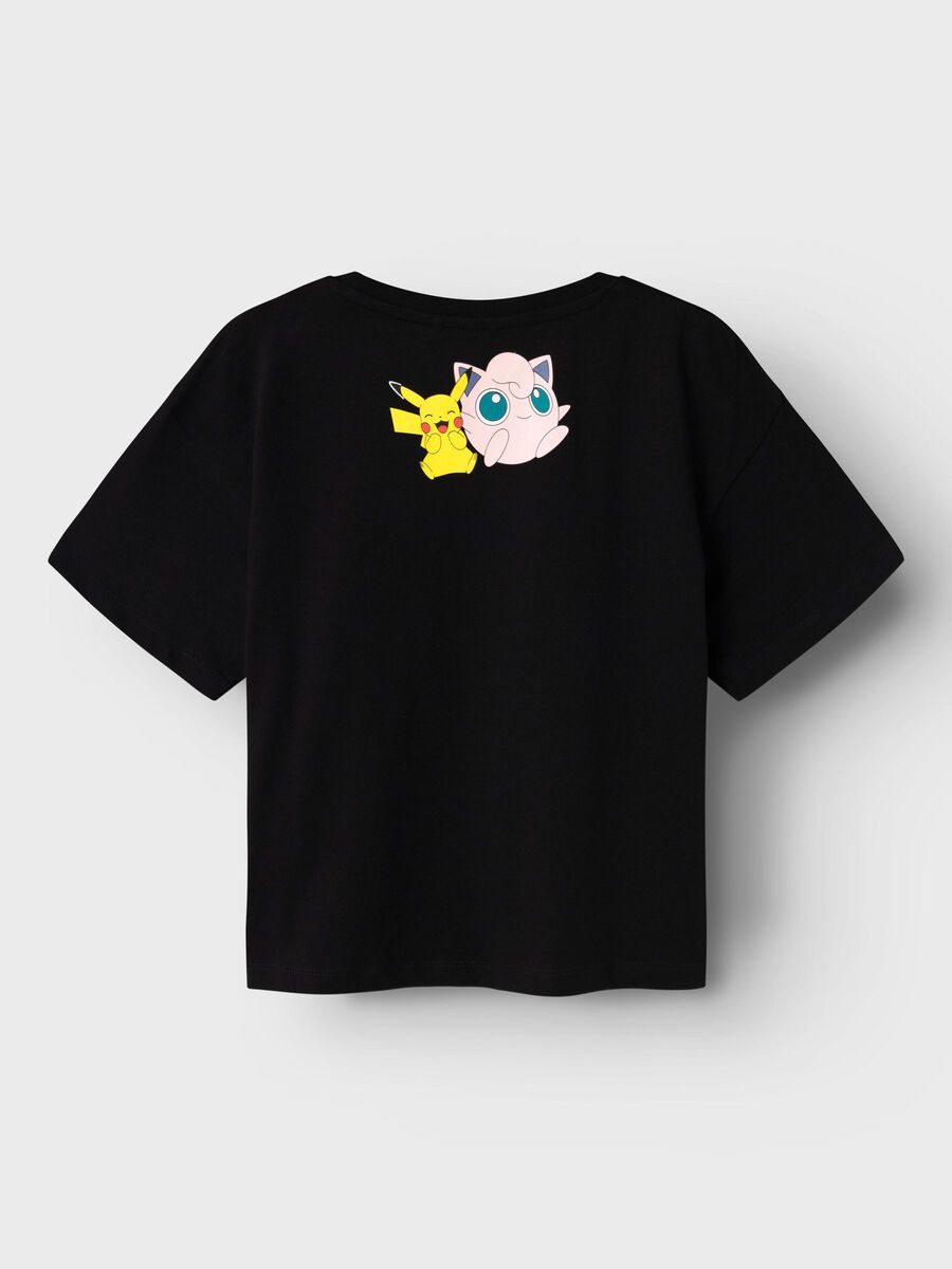 POKEMON T-SHIRT