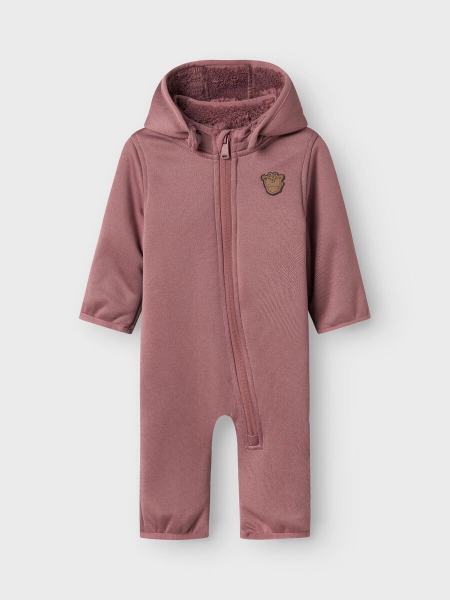 MADA08 SOFTSHELL PAK