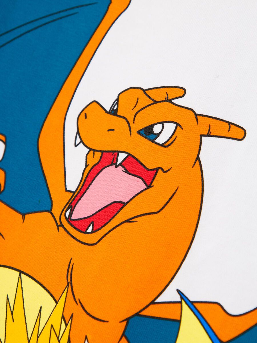 POKEMON T-SHIRT